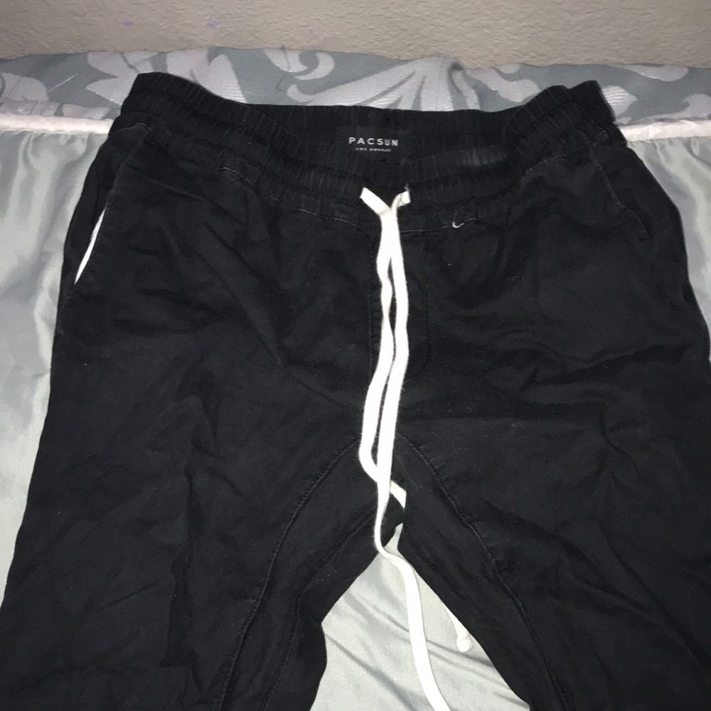joggers